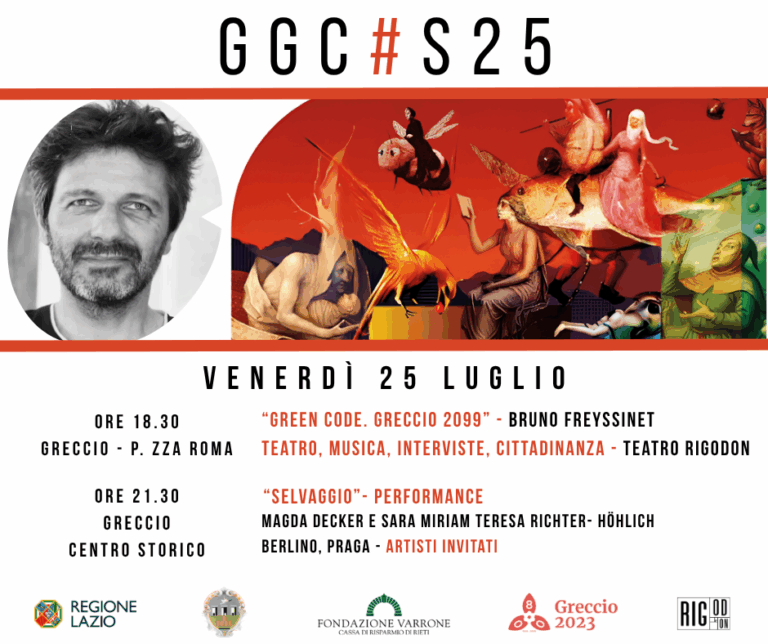 25-26-27 Luglio GGC#S25